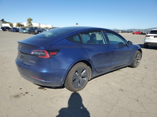 5YJ3E1EB1NF125564 Tesla MODEL 3