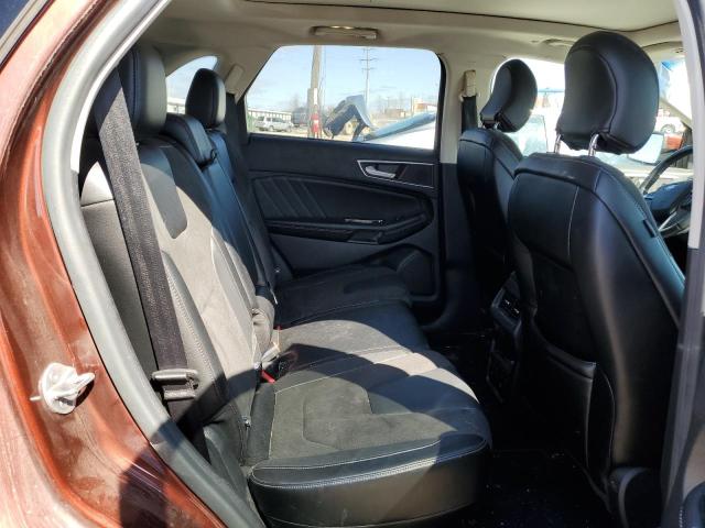 2FMPK4APXGBB92981 Ford EDGE SPORT