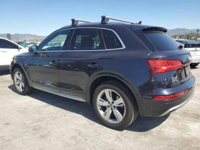 WA1BNAFY8K2033892 Audi 2019