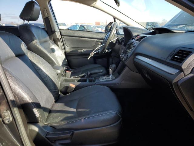 JF2GPAGC3E8250133 Subaru XV CROSSTR