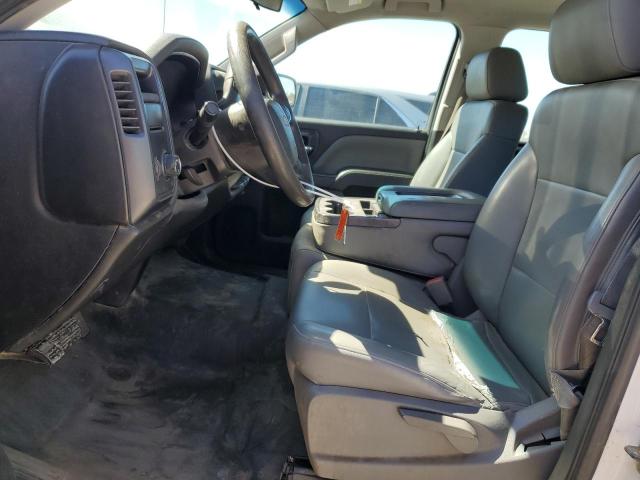 3GCPCPEH9EG299150 Chevrolet Silverado