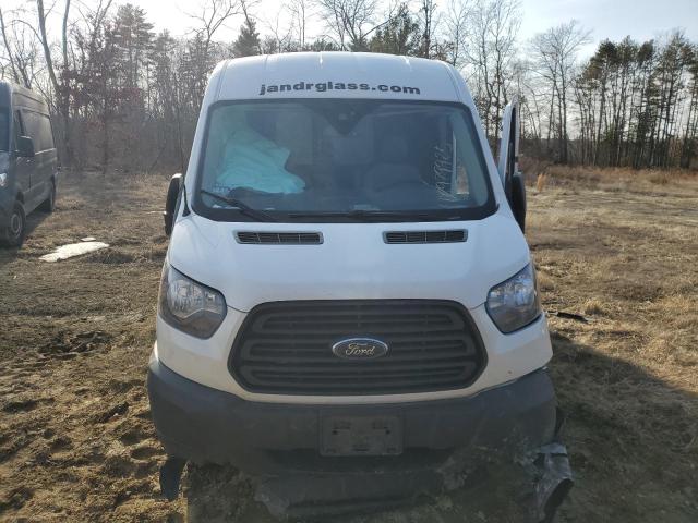 1FTYR2CM9KKA45612 Ford TRANSIT T-