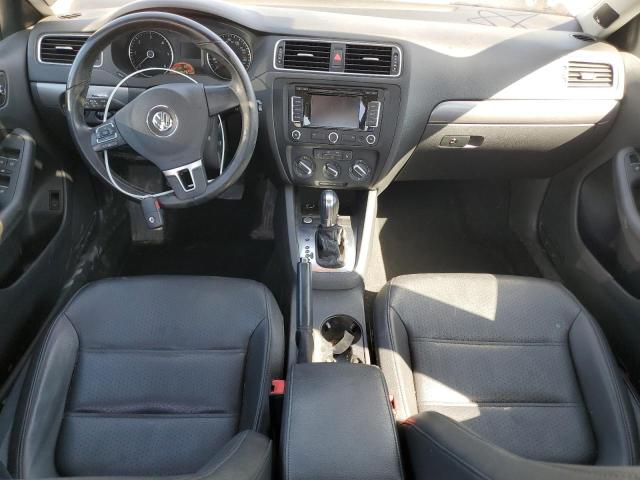 3VWLL7AJXEM358521 Volkswagen JETTA TDI