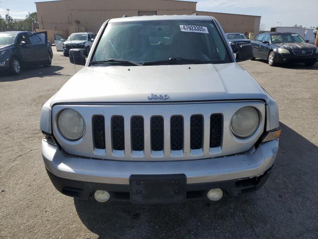 1C4NJPBA9ED570306 Jeep PATRIOT SP