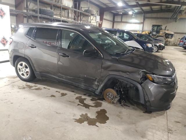 3C4NJCAB1NT145580 Jeep Compass