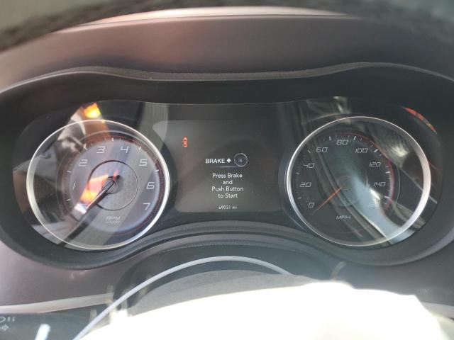 2C3CDXCTXNH129094 Dodge Charger