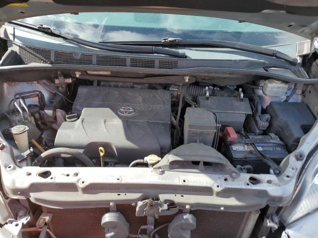 5TDKK3DC1ES463052 Toyota 2gr-fks