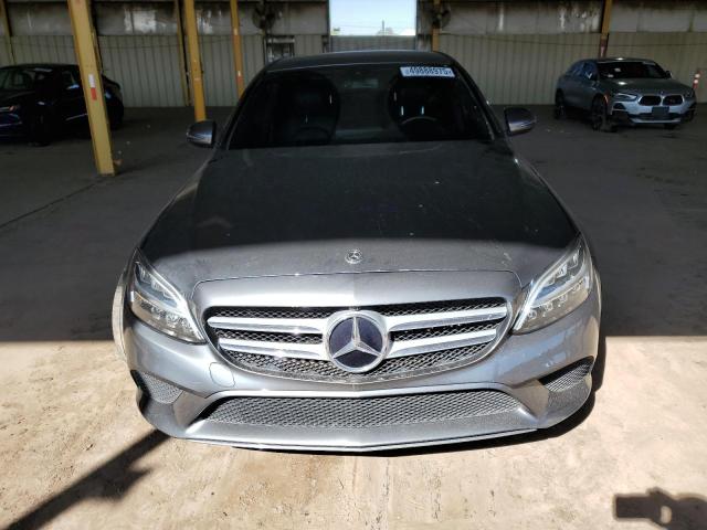 55SWF8DB5KU289737 Mercedes-Benz m264