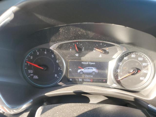 3GNAXNEG0PL168261 Chevrolet EQUINOX PR