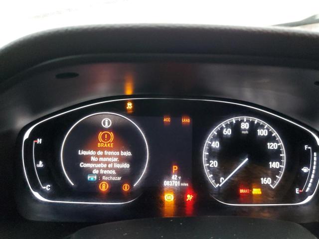 1HGCV1F17LA080921 Honda ACCORD LX