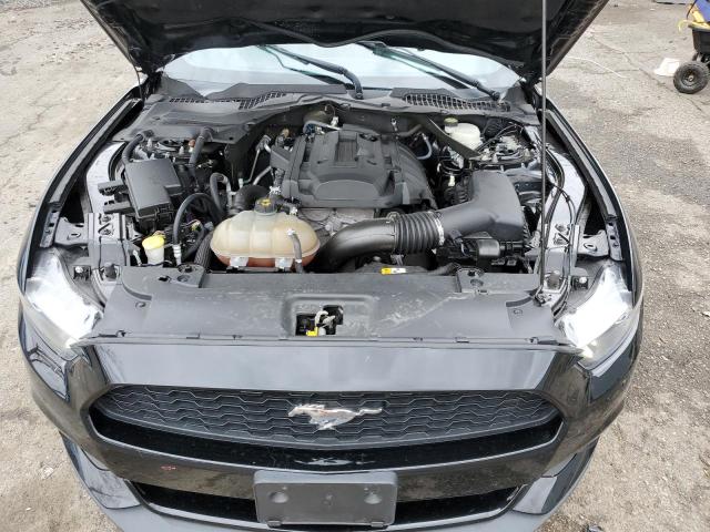 1FATP8UH5H5320314 Ford 2.3l 4v premium fuel