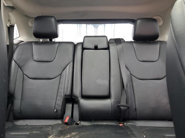 2FMTK4K97FBB72538 Ford EDGE TITAN