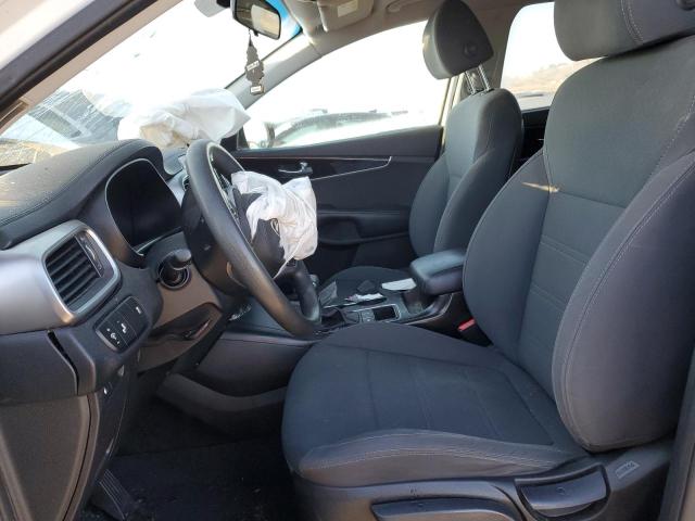5XYPG4A39LG624064 KIA SORENTO L