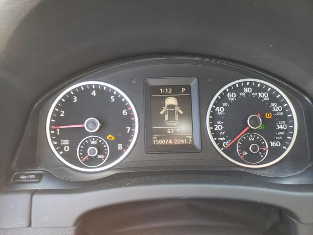 WVGAV7AX4FW524327 Volkswagen Tiguan