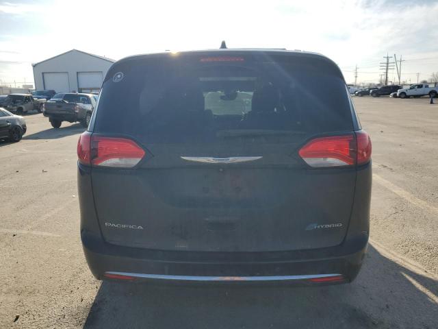 2C4RC1N7XJR230386 Chrysler Pacifica H