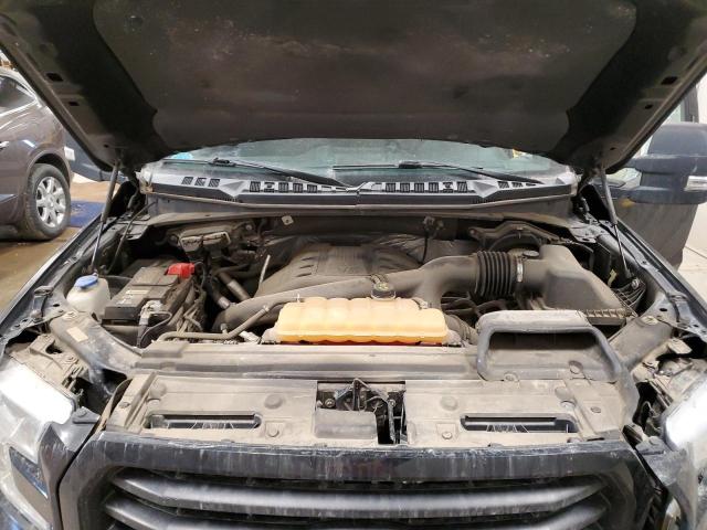 1FTFW1EG5GFA79483 Ford 2016