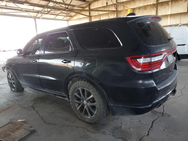 1C4SDJCT8NC222218 Dodge DURANGO R/