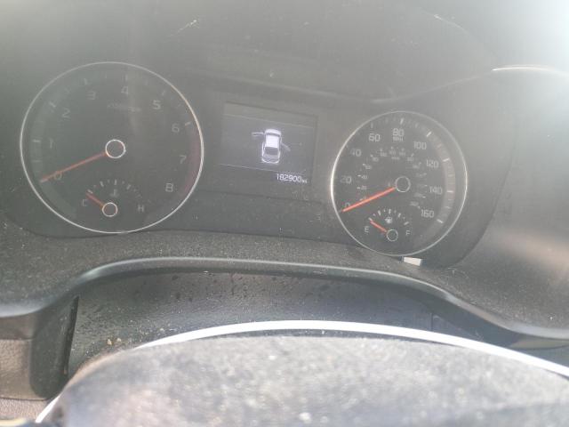 3KPF24AD0LE175793 KIA FORTE FE