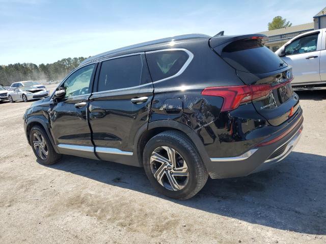 5NMS34AJ9NH468346 Hyundai SANTA FE S