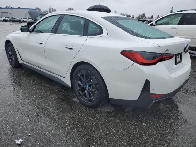 WBY43AW08RFR82794 BMW I4 Edrive