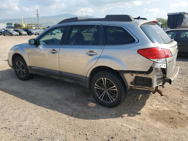 4S4BRCFC8E3318905 Subaru 2.5na u6