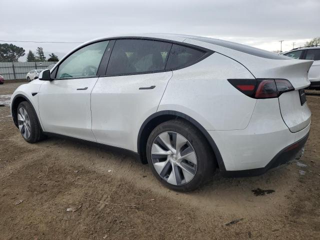 7SAYGDEE5RF075756 Tesla 2024