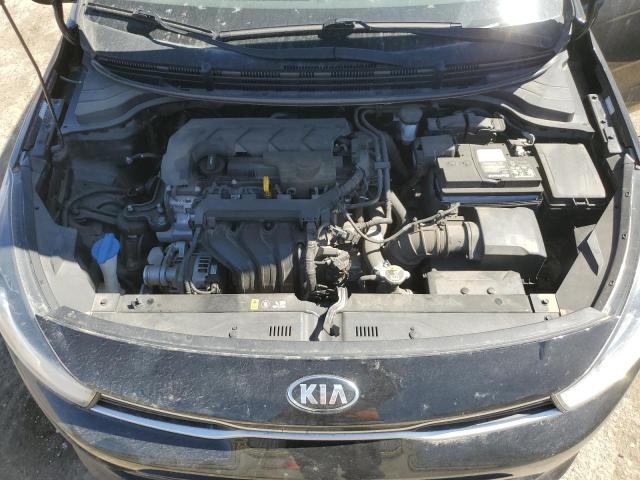 3KPA24AD5ME376956 KIA gamma ii