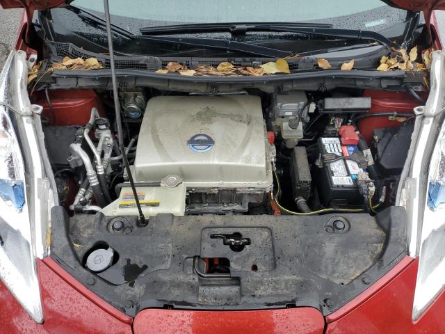 1N4AZ0CP8FC305147 Nissan 2015