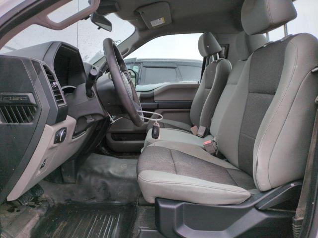 1FTMF1CB6KKD26749 Ford F150