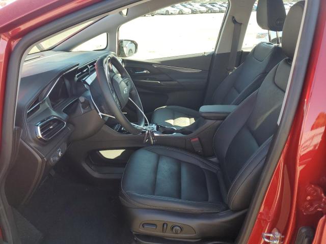 1G1FX6S02P4151696 Chevrolet Bolt Ev 2l
