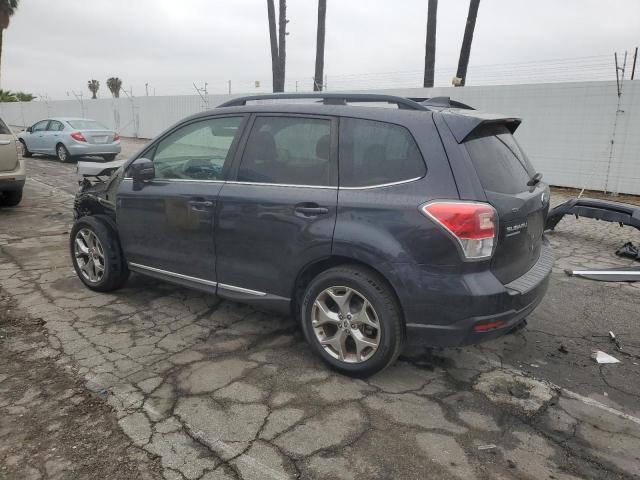 JF2SJAWC2JH459659 Subaru FORESTER 2