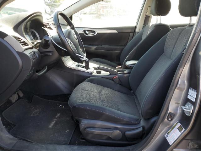 3N1AB7AP7FL661803 Nissan 2015