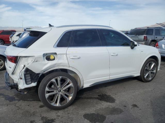 WA1DECF35M1057343 Audi 45 tfsi 2.0t
