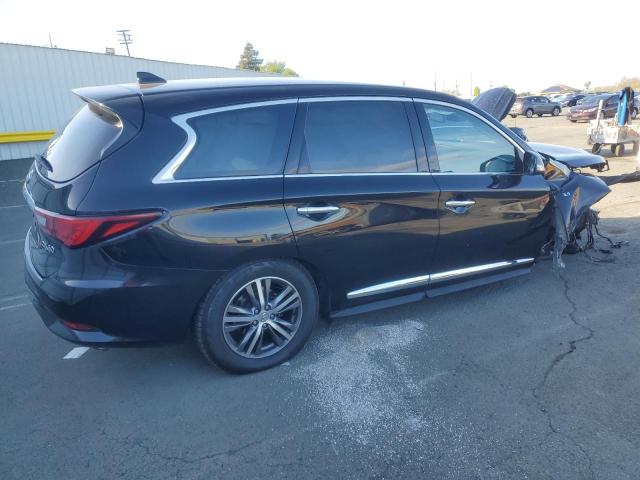 5N1DL0MM6KC567252 Infiniti QX60 LUXE