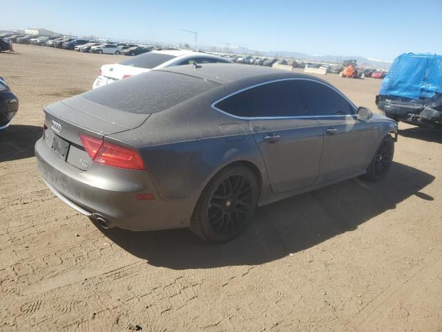 WAU2GAFCXEN154279 Audi A7 PRESTIG