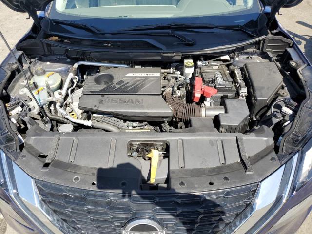 5N1BT3CB0PC735306 Nissan Rogue Sl