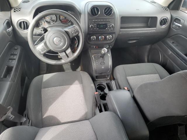 1C4NJPBA6ED850751 Jeep PATRIOT SP