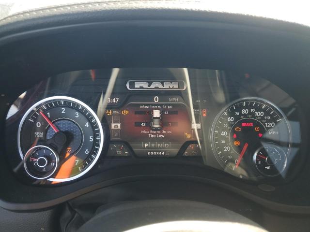 1C6SRFJT4PN622289 RAM 1500 Laram