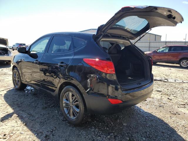 KM8JT3AF5FU062474 Hyundai TUCSON GLS