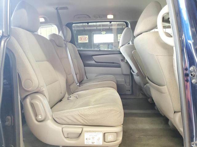 5FNRL5H48FB035981 Honda ODYSSEY EX