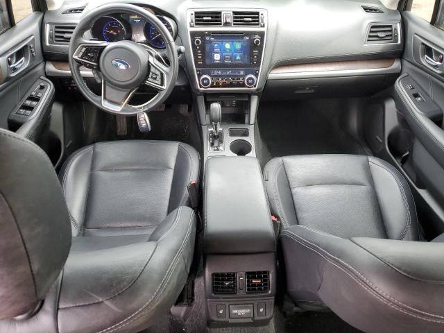 4S4BSENC4J3231501 Subaru u4