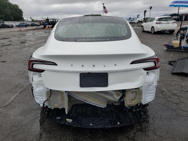 5YJ3E1EA1RF868707 Tesla 2024