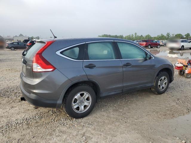 2HKRM4H30EH702976 Honda CR-V LX
