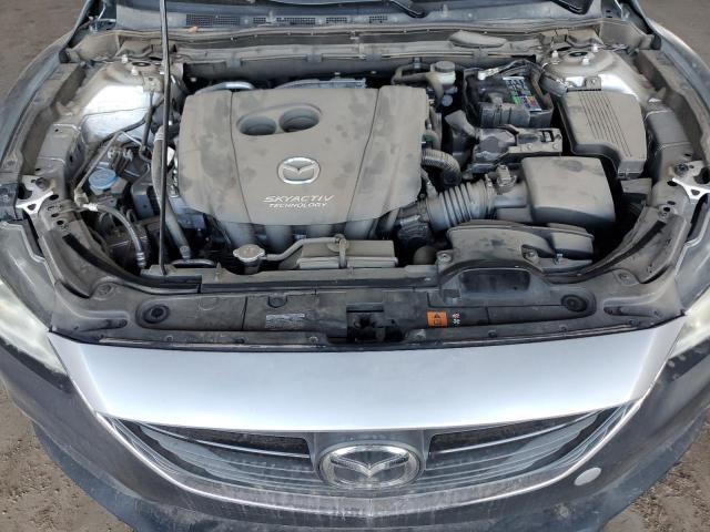 JM1GJ1U52G1442743 Mazda py