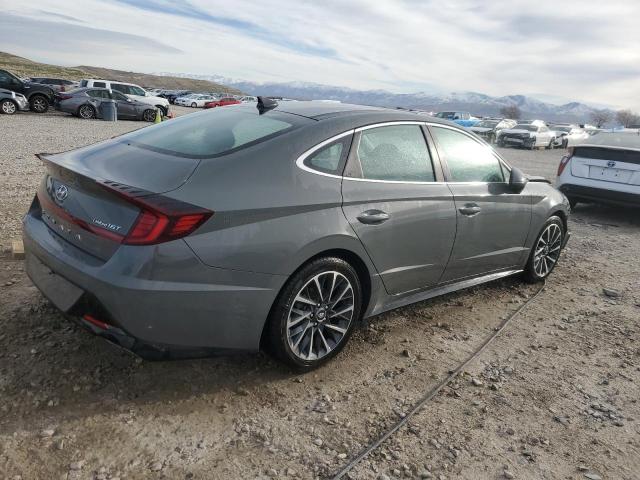 5NPEH4J20LH009813 Hyundai SONATA LIM