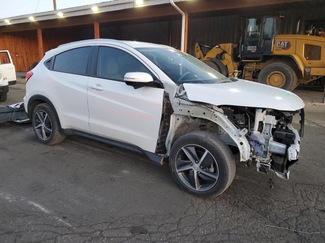 3CZRU6H55NM720245 Honda HR-V EX
