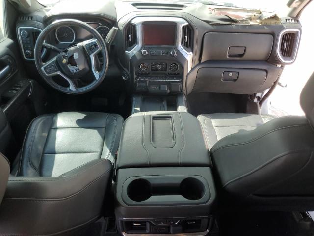 1GC4YPEY5LF219250 Chevrolet Silverado