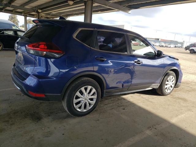 JN8AT2MT8KW504134 Nissan 2019