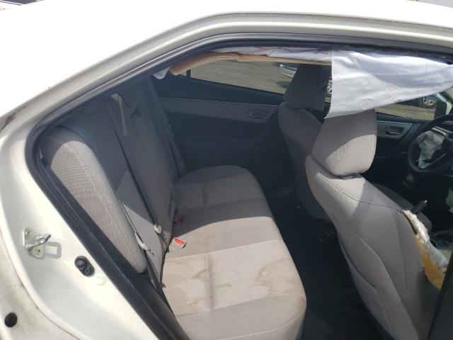 2T1BURHE3FC244452 Toyota COROLLA L