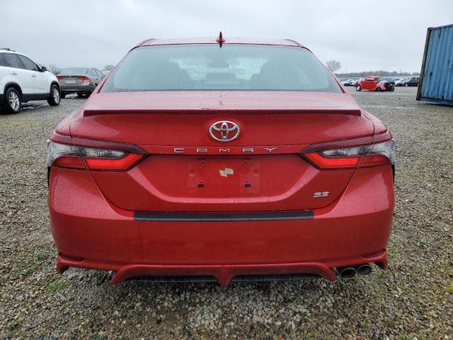 4T1G11AKXMU474565 Toyota CAMRY SE